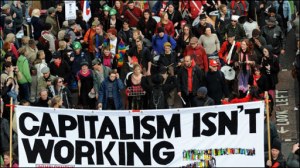 capitalism isnt working