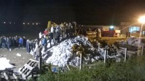 Макиш 2: Пуњење џакова (19.5.2014)